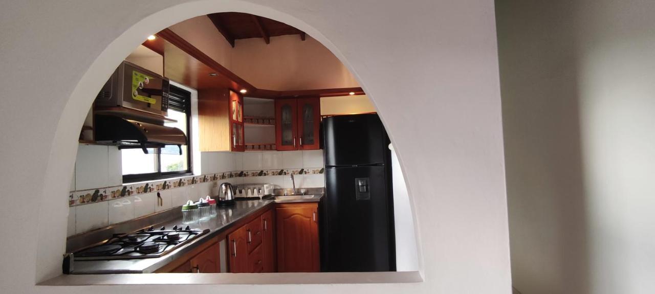 شقة Wonderful House With Views In Medellin-Fiber Optics المظهر الخارجي الصورة