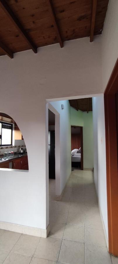 شقة Wonderful House With Views In Medellin-Fiber Optics المظهر الخارجي الصورة