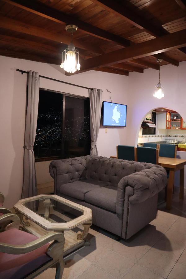 شقة Wonderful House With Views In Medellin-Fiber Optics المظهر الخارجي الصورة